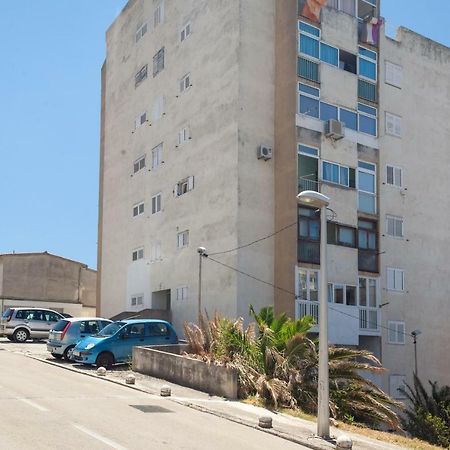 Apartment Dolores Makarska Eksteriør bilde